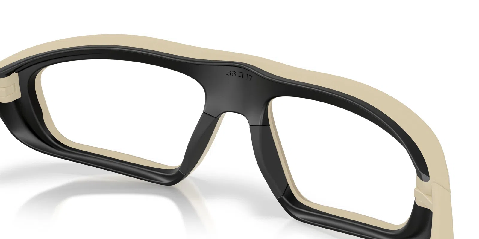Oakley Teres 8215 Eyeglasses - view 41
